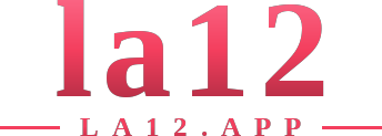 la12 logo