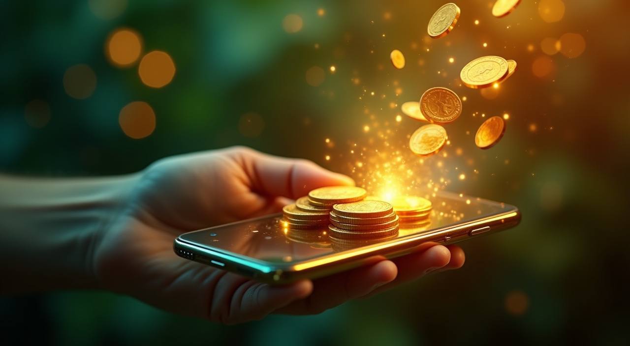la12 mobile gaming