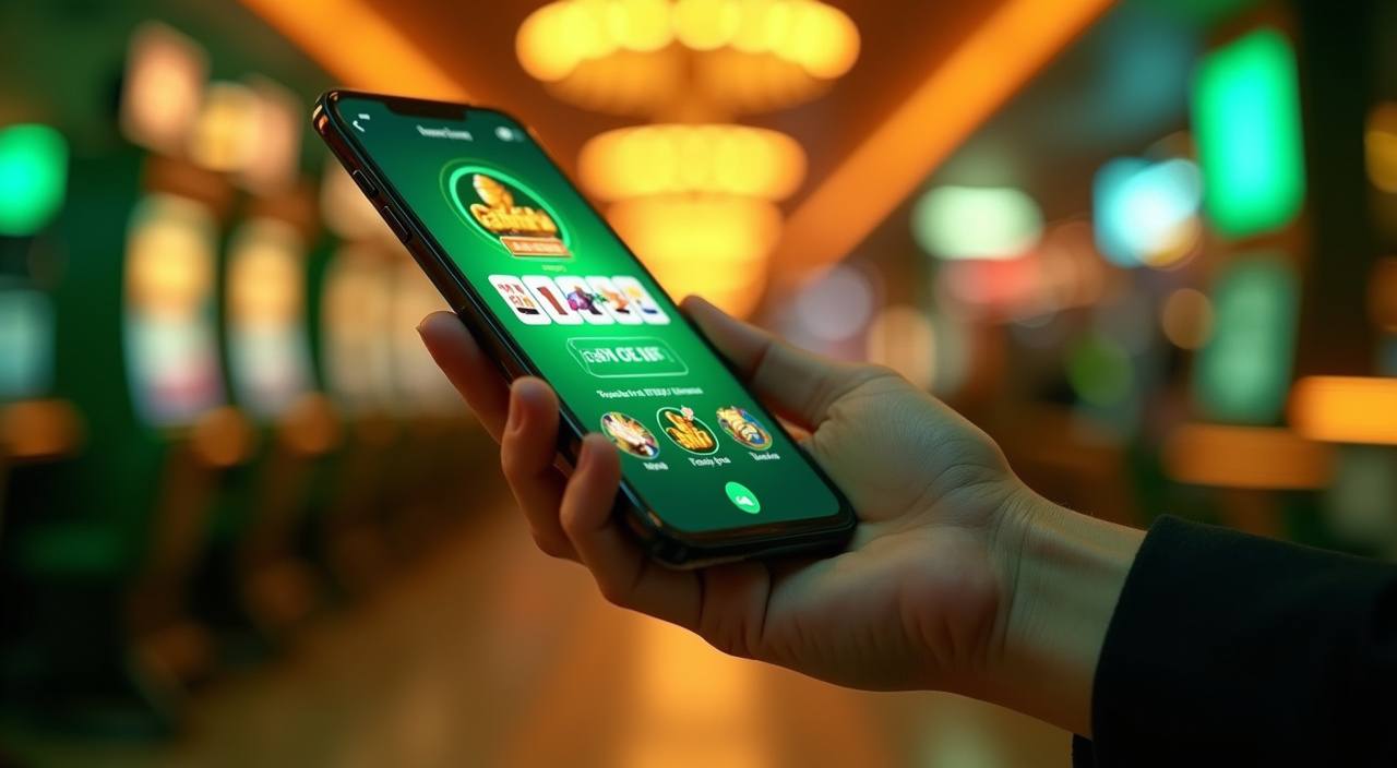 la12 mobile gaming